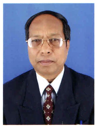 H. Dilipkumar Singh