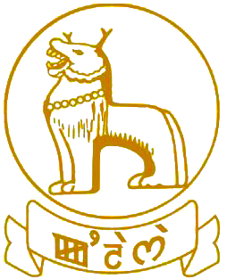 Depart of Taxes Logo
