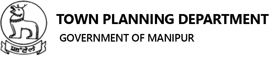 Depart of Planning Logo